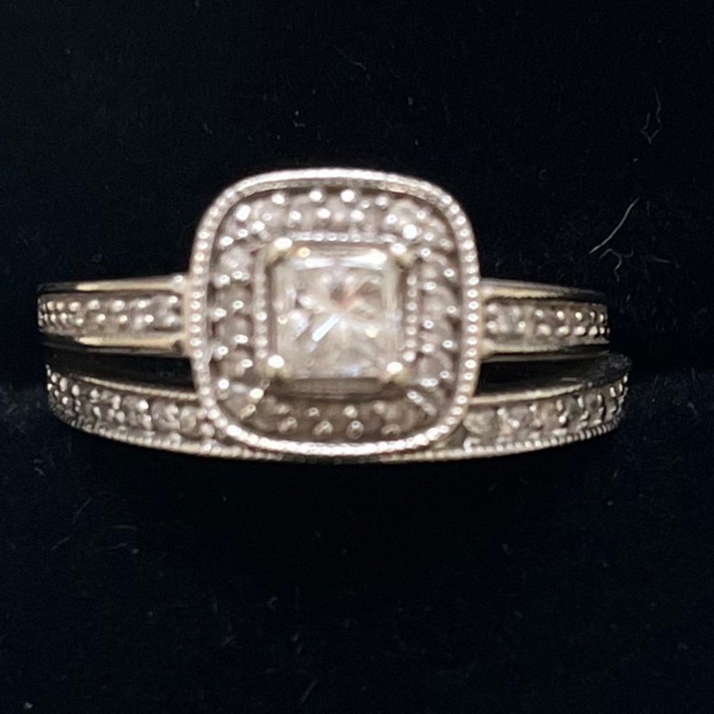 Wedding Set - image 1